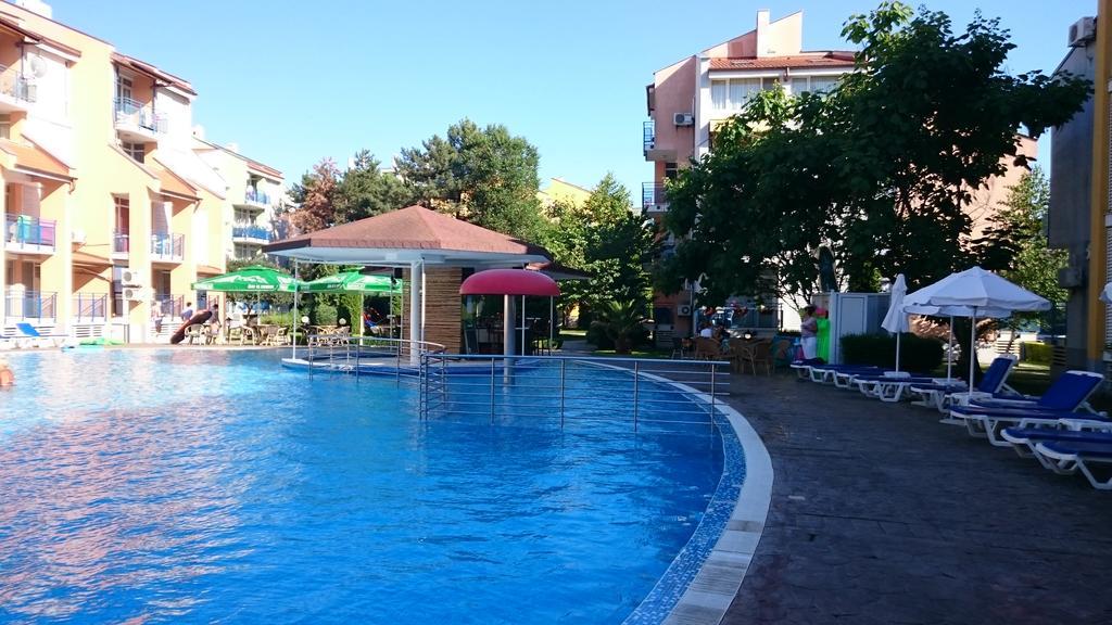 Aparthotel Elit 1 Sunny Beach